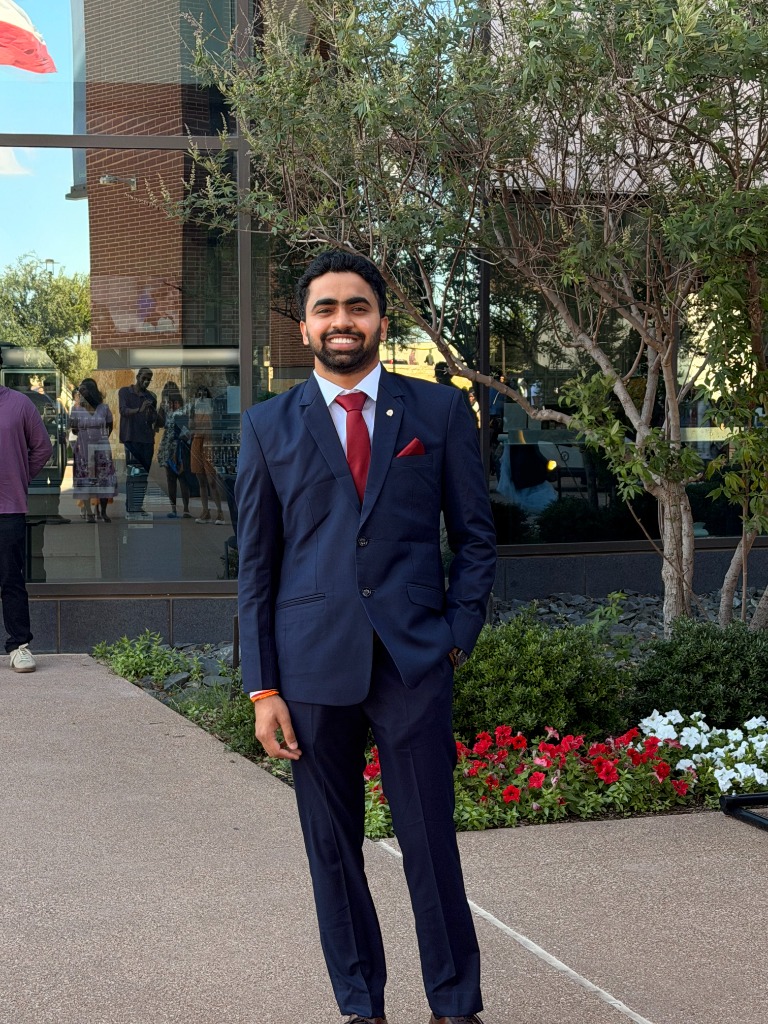 Sai Nandyala